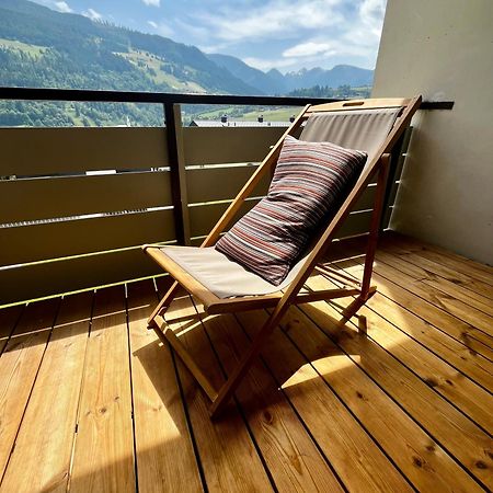 Top 12, Am Sonnenhang, Hochstrasse Schladming Exteriör bild